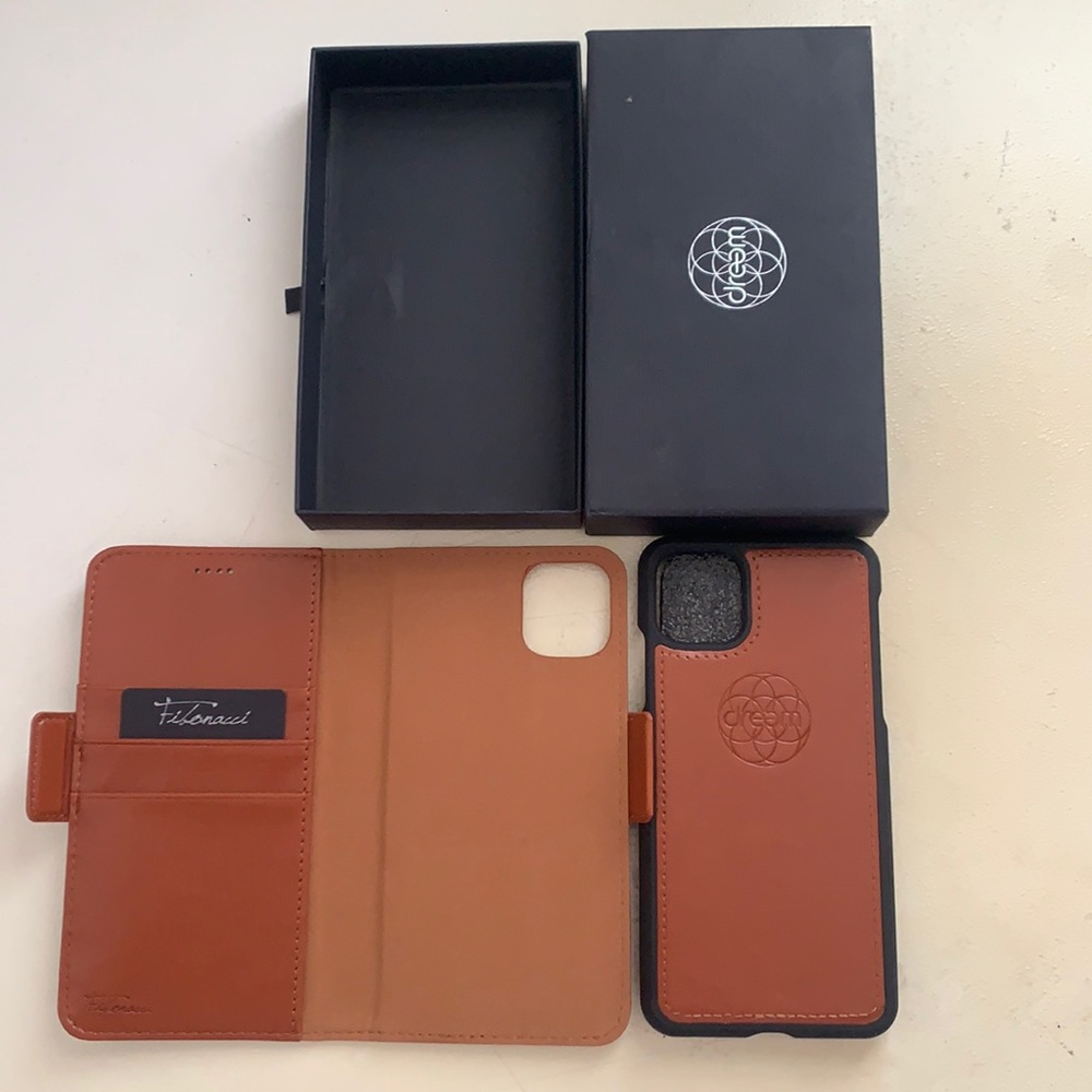 brand new phone case made for iPhone 11 Pro Max